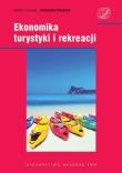 Ekonomika turystyki i rekreacji. Wydawca: Wydawnictwo Naukowe PWN. Dadada.pl Opakowanie Ekonomika turystyki i rekreacji
