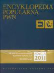 Opakowanie Encyklopedia popularna PWN + CD