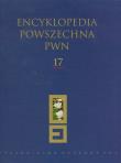 Opakowanie Encyklopedia Powszechna PWN t.17