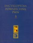 Encyklopedia Powszechna PWN t.5. Wydawca: Wydawnictwo Naukowe PWN. Dadada.pl Opakowanie Encyklopedia Powszechna PWN t.5