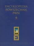Opakowanie Encyklopedia Powszechna PWN t.6
