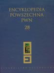 Opakowanie Encyklopedia Powszechna PWN tom 28