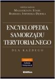 Opakowanie Encyklopedia samorządu terytorialnego Część 2 Zadania i kompetencje
