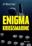 Okładka książki Enigma Kriegsmarine