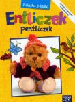 Entliczek Pentliczek Książka 3-latka. Wydawca: Nowa Era. Dadada.pl Opakowanie Entliczek Pentliczek Książka 3-latka
