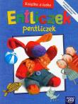 Entliczek Pentliczek Książka 4-latka. Wydawca: Nowa Era. Dadada.pl Opakowanie Entliczek Pentliczek Książka 4-latka