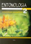Entomologia część 2. Autor: Barbara Wilkaniec (pod. red.). Dadada.pl Okładka książki Entomologia część 2