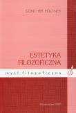 Estetyka filozoficzna. Autor: Poltner Gunther. Dadada.pl Okładka książki Estetyka filozoficzna
