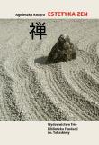 Okładka książki Estetyka zen