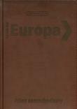 Opakowanie Europa. Atlas samochodowy. Edycja limitowana /