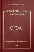 Okładka książki Ewangelia na co dzień T2