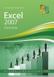 Okładka książki Excel 2007 Ćwiczenia