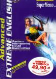 Extreme English Advanced. Autor:   Praca zbiorowa. Dadada.pl Okładka książki Extreme English Advanced