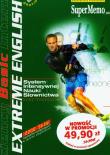 Extreme English Basic. Autor:   Praca zbiorowa. Dadada.pl Okładka książki Extreme English Basic