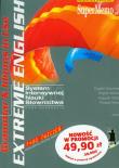 Extreme English Grammar & idioms in use. Wydawca: SuperMemo World. Dadada.pl Opakowanie Extreme English Grammar & idioms in use