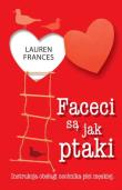 Okładka książki Faceci są jak ptaki Instrukcja obsługi osobnika płci męskiej