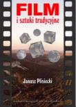 Okładka książki Film i sztuki tradycyjne