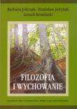 Okładka książki Filozofia i wychowanie