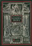Filozofia prawa. Autor: Tokarczyk Roman. Dadada.pl Okładka książki Filozofia prawa