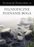 Okładka książki Filozoficzne poznanie Boga