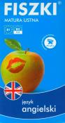FISZKI Język angielski Matura ustna. Wydawca: Cztery Głowy. Dadada.pl Opakowanie FISZKI Język angielski Matura ustna