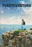 Fuerteventura. Autor: Fonfara Ewa. Dadada.pl Okładka książki Fuerteventura