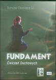 Okładka książki Fundament ćwiczeń duchowych - Audiobook