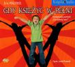 Gdy księżyc w pełni - Audiobook. Autor: Malpass Eric. Dadada.pl Okładka książki Gdy księżyc w pełni - Audiobook