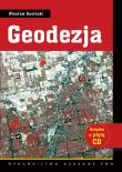 Geodezja z płytą CD. Autor: Kosiński Wiesław. Dadada.pl Okładka książki Geodezja z płytą CD