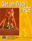 Opakowanie Get on Track to FCE Coursebook