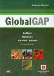 GlobalGAP + CD. Autor: Wiśniewska Małgorzata. Dadada.pl Okładka książki GlobalGAP + CD