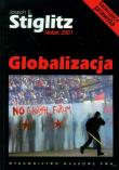 Globalizacja. Autor: Stiglitz Joseph E.. Dadada.pl Okładka książki Globalizacja