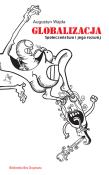 Okładka książki Globalizacja