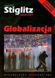 Globalizacja. Autor: Stiglitz Joseph E.. Dadada.pl Okładka książki Globalizacja