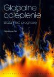 Okładka książki Globalne ocieplenie Zrozumieć prognozę