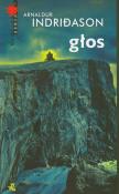Okładka książki Głos