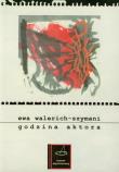 Okładka książki Godzina aktora