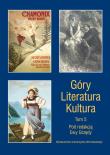 Opakowanie Góry Literatura Kultura t.5