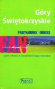 Góry Świętokrzyskie Przewodnik górski. Wydawca: Pascal. Dadada.pl Opakowanie Góry Świętokrzyskie Przewodnik górski