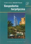 Gospodarka turystyczna. Wydawca: Wydawnictwo Naukowe PWN. Dadada.pl Opakowanie Gospodarka turystyczna