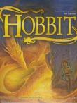 Okładka książki Gra - Hobbit
