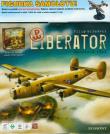Gra - Liberator. Autor: Miłuński Filip. Dadada.pl Okładka książki Gra - Liberator