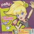 Okładka książki Gra - Polly Pocket. Psoty zwierzaków dziwaków