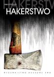 Hakerstwo. Autor: Jordan Tim. Dadada.pl Okładka książki Hakerstwo