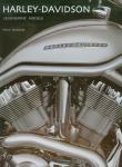 Harley - Davidson. Legendarne modele. Autor: Szymezak Pascal. Dadada.pl Okładka książki Harley - Davidson. Legendarne modele