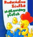 Harm. z Ziutkiem - Rodzeństwo Ziutka. Autor: Krassowska Dorota. Dadada.pl Okładka książki Harm. z Ziutkiem - Rodzeństwo Ziutka