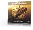 Okładka książki Helikopter w Ogniu - Audiobook