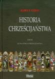 Historia chrześcijaństwa T3 Złota epoka.... Autor: Warren H. Carroll. Dadada.pl Okładka książki Historia chrześcijaństwa T3 Złota epoka...