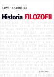 Historia filozofii. Autor: Czarnecki Paweł. Dadada.pl Okładka książki Historia filozofii