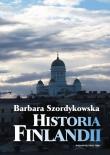 Okładka książki Historia Finlandii